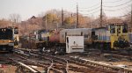 LI 165 on the wash train